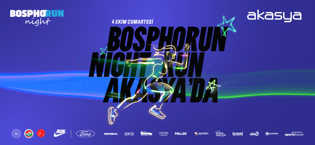 Akasya Bosphorun Night - Sporbilet