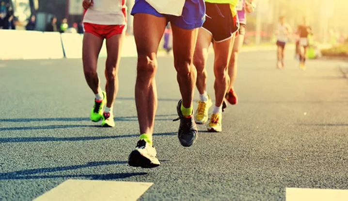 Demo Yarı Maratonu 2025 - Sporbilet.com