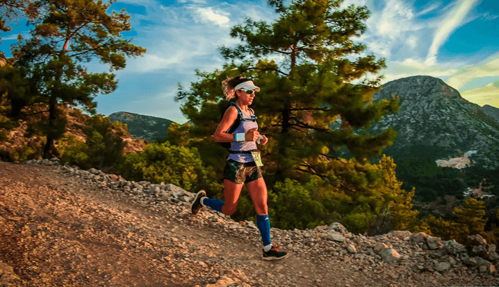 Likya Yolu Ultra Maratonu 2023 - Sporbilet.com