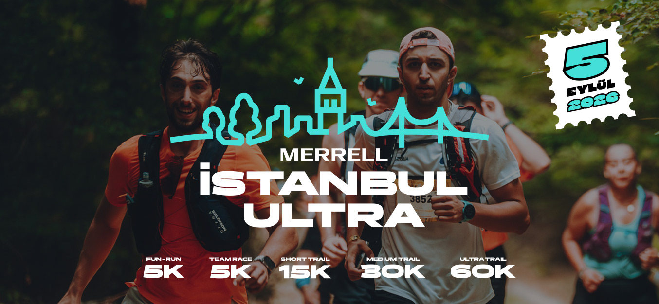 Merrell İstanbul Ultra - Sporbilet.com