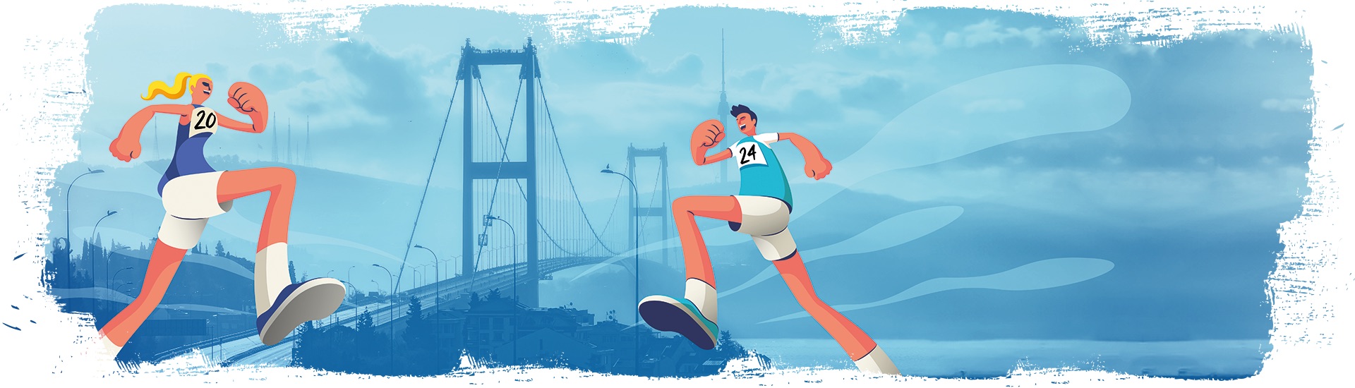 İstanbul Maratonu